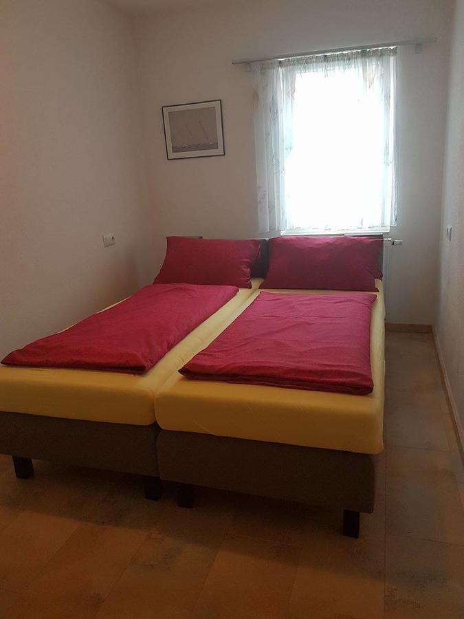 Hotel Fino Da Mario Ebersbach an der Fils Exteriér fotografie
