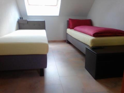 Hotel Fino Da Mario Ebersbach an der Fils Exteriér fotografie